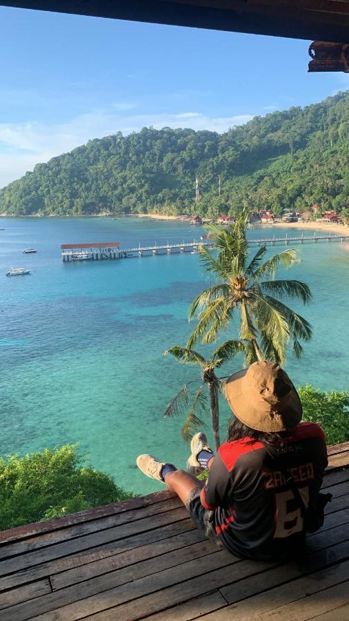 Pondok Sri Salang Kampong Ayer Batang Экстерьер фото