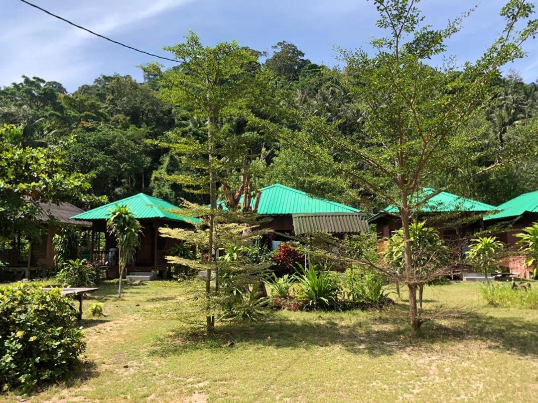 Pondok Sri Salang Kampong Ayer Batang Экстерьер фото